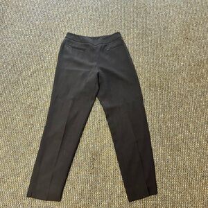 Women’s Black Dress Pants